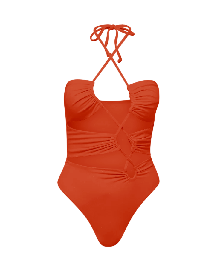 SEVEN ONE PIECE - CLEMENTINA