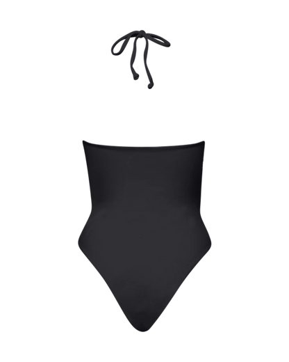 SEVEN ONE PIECE - NERO