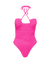 SEVEN ONE PIECE - ROSA SHOCKING