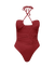 SEVEN ONE PIECE - SPORTING RED